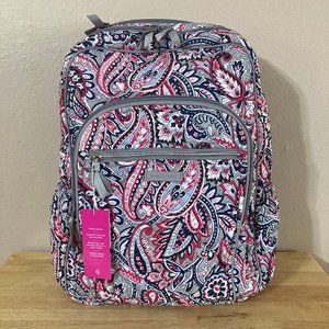 gramercy paisley backpack